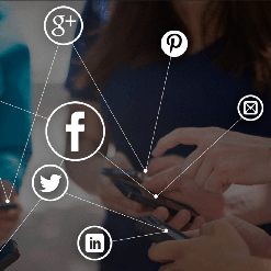 Digital & Social Media